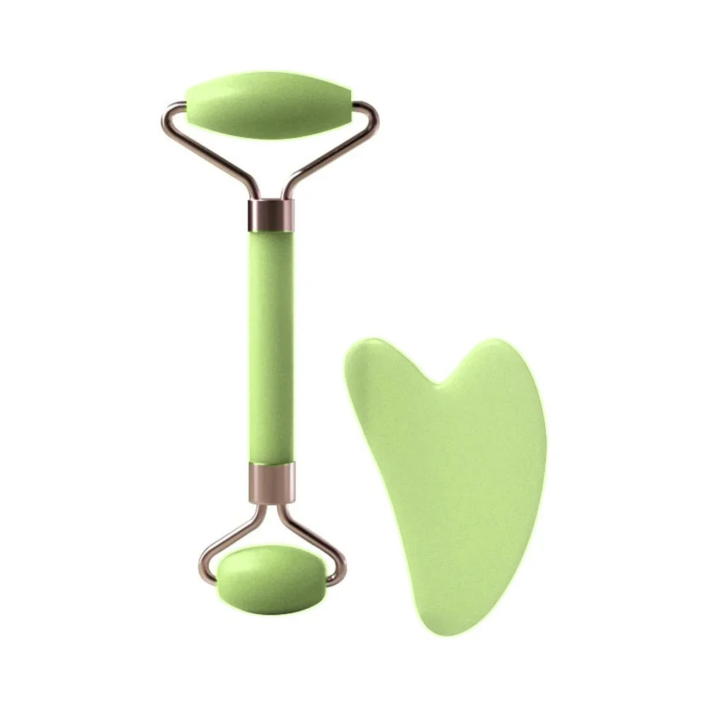 Facial Roller Gua Sha