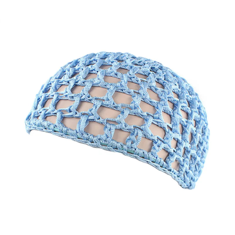 Hair Net Black Wig Caps