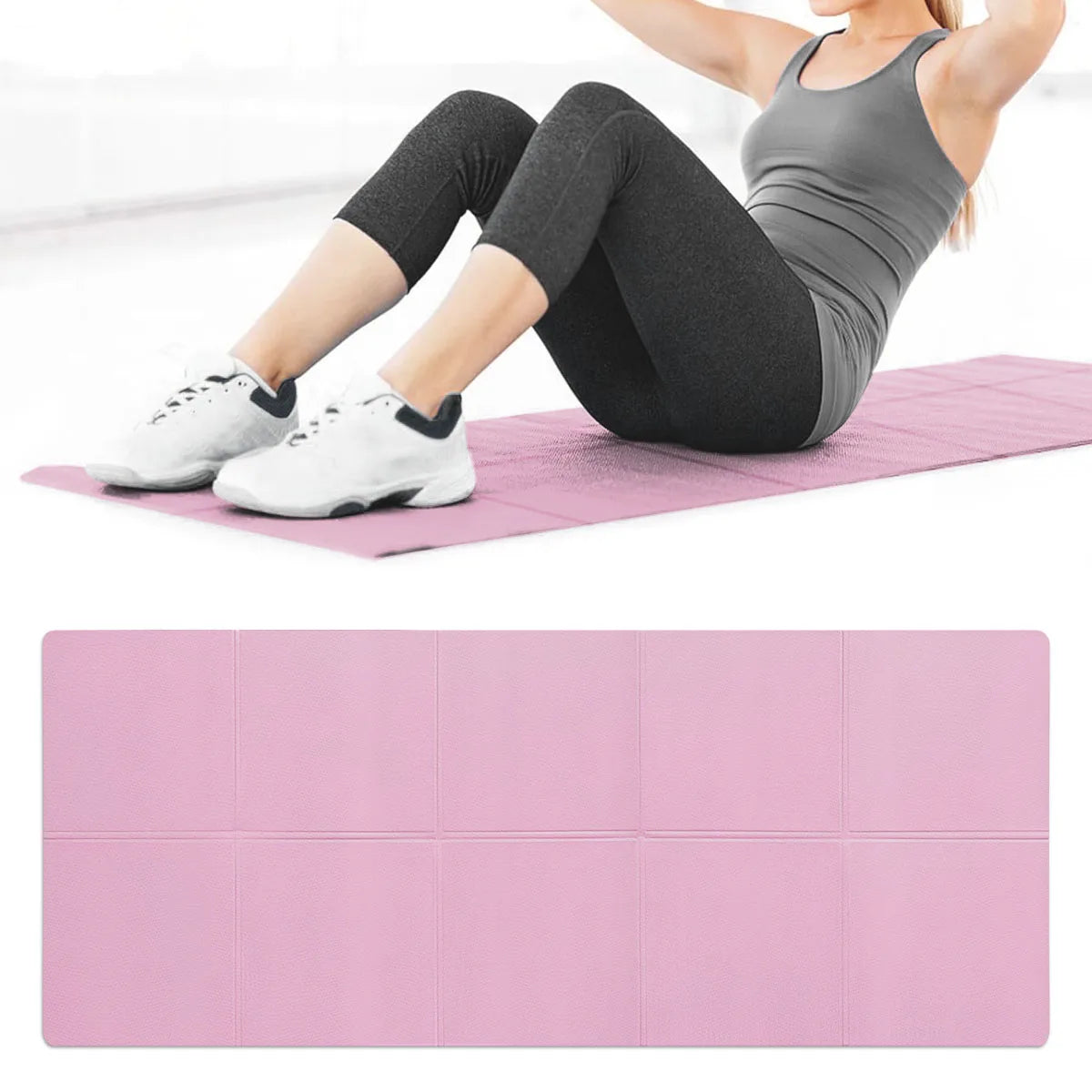 Yoga Mat