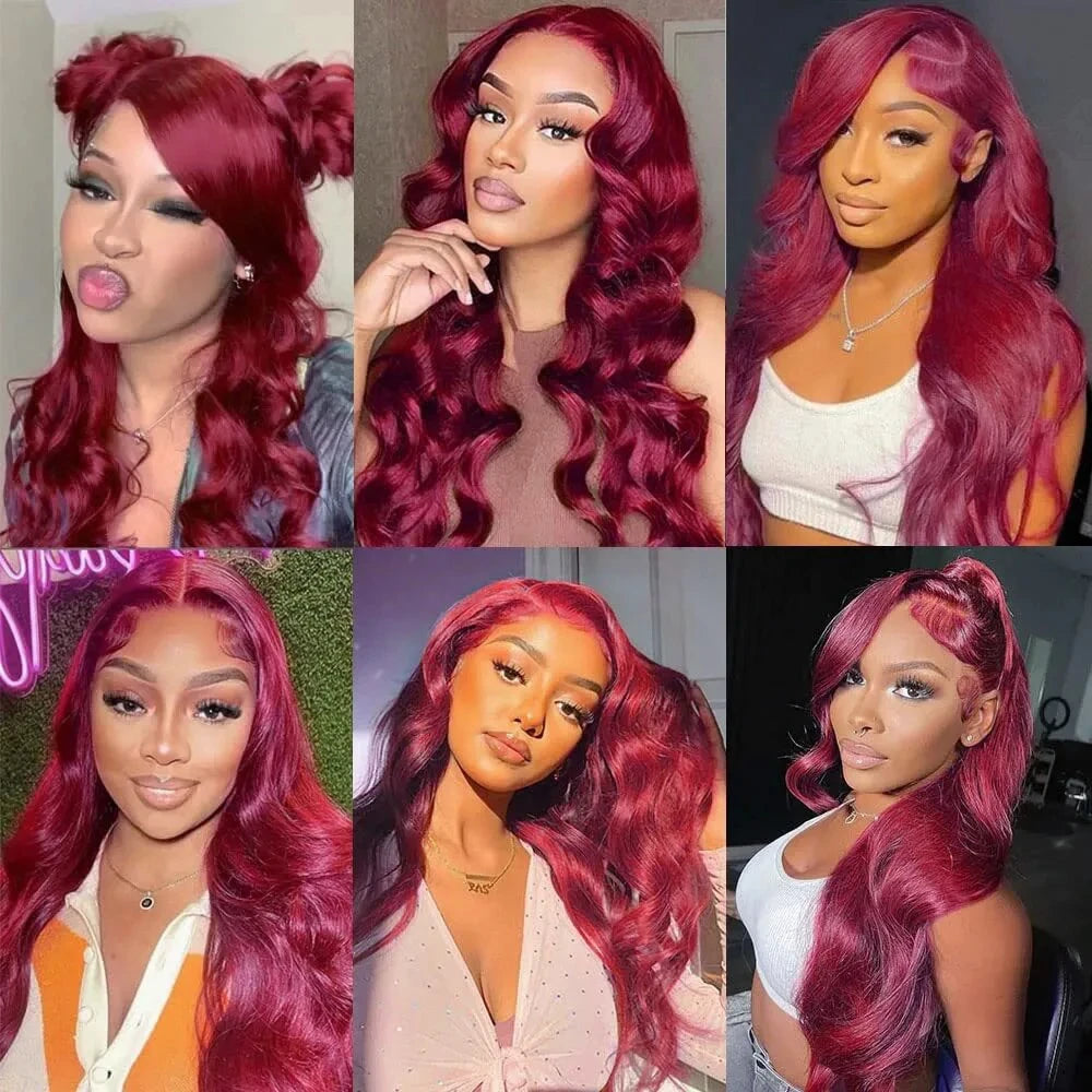Body Wave 99J