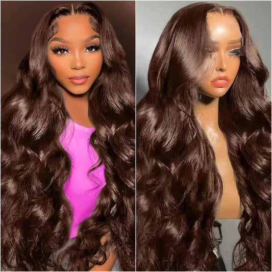 Brazilian Chocolate Brown