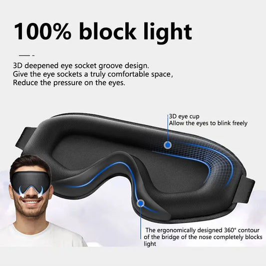 Eye Mask
