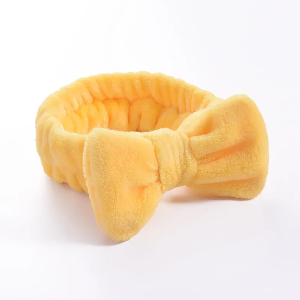 Bow Headbands