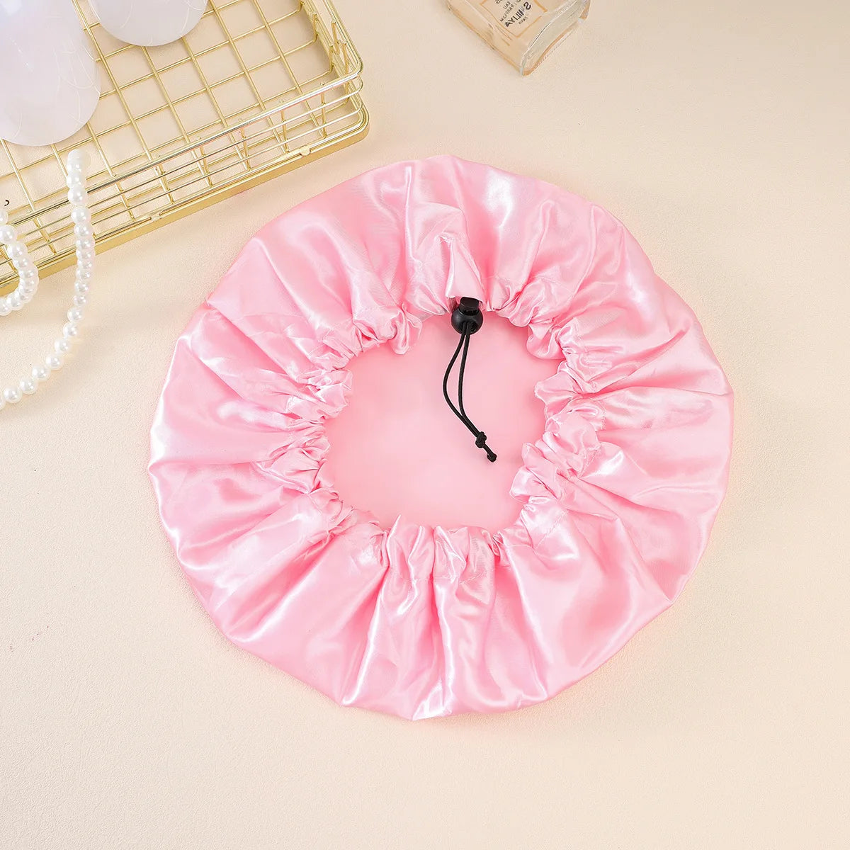 Shower cap