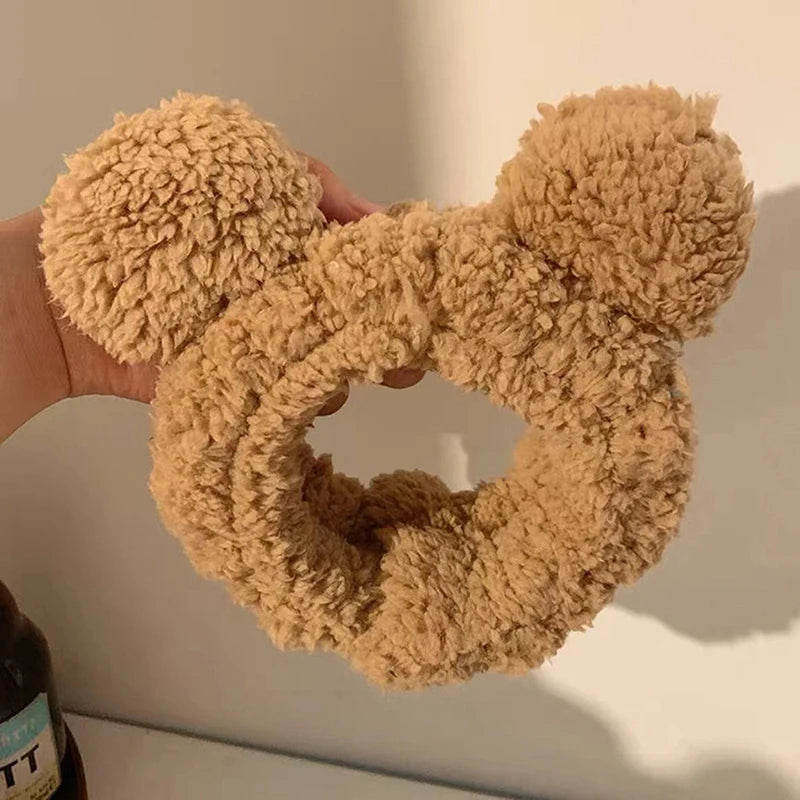 Animal Bear Ears Headband