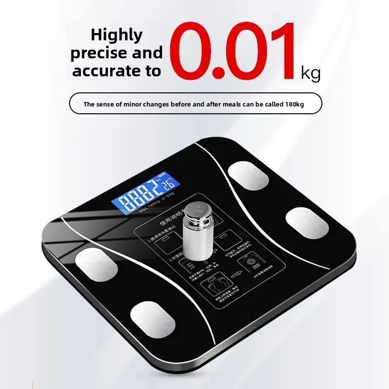 Electronic Weighing Scale