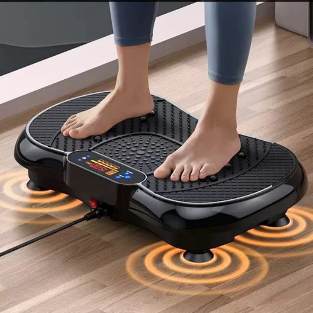 Whole Body Vibration Machine