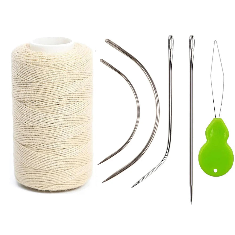 Needle and Thread