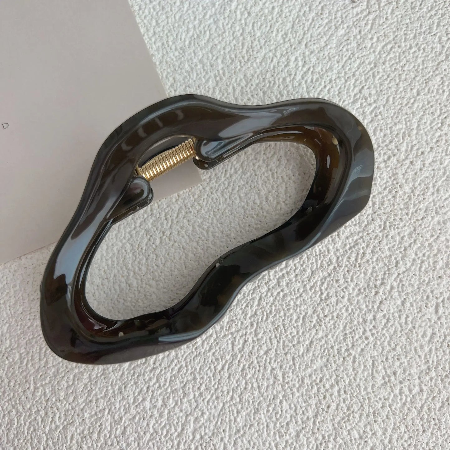 Hollow Hair Claws Clips