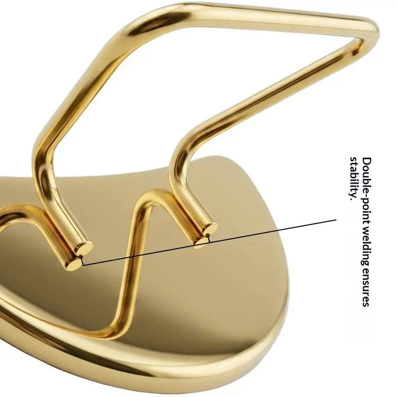 Mirror Holder