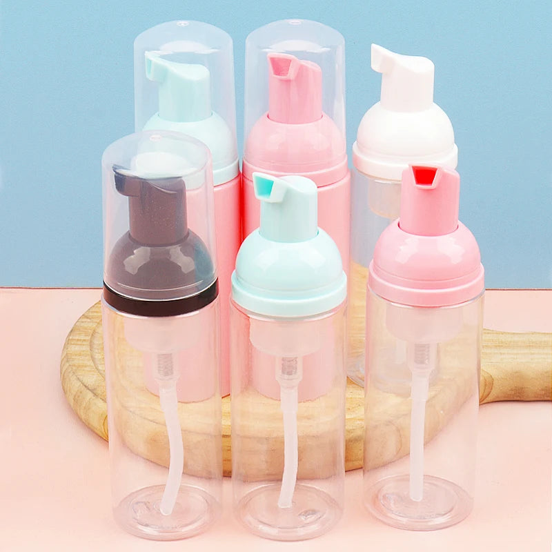 Foaming Bottle