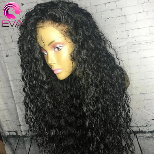 360 Full Lace Wig