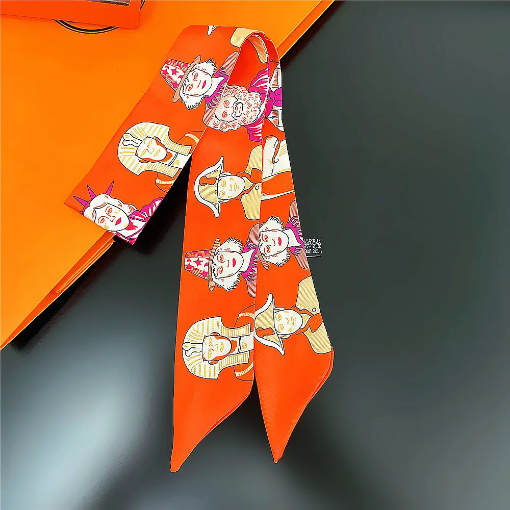 Summer head band