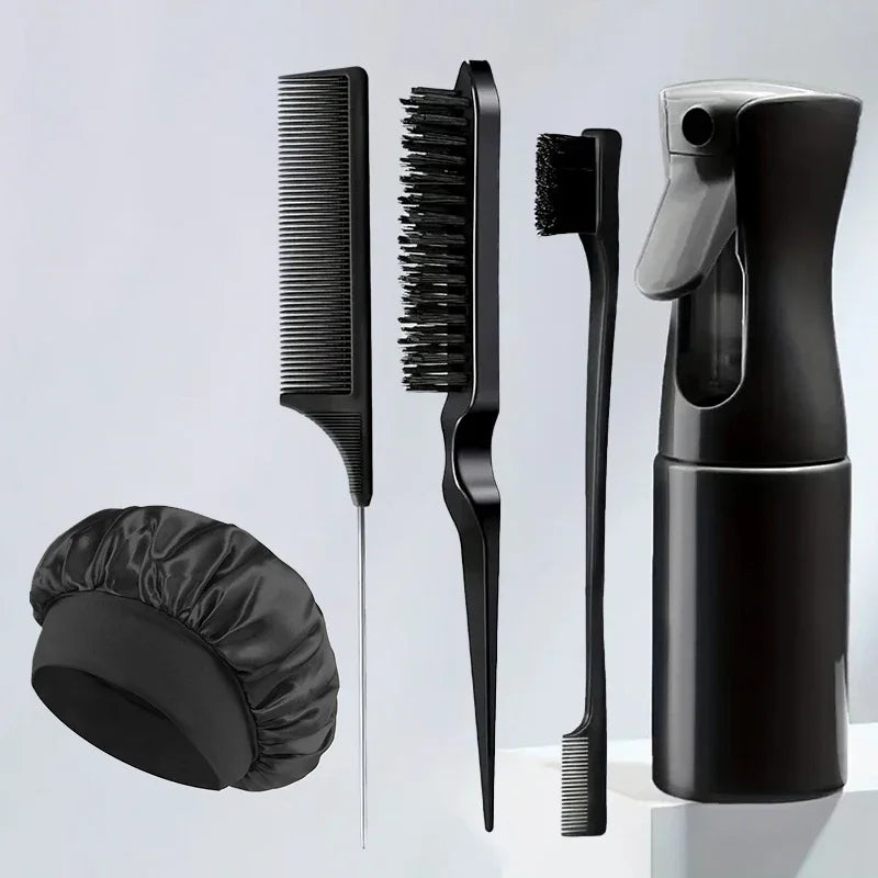 Hair Styling Set