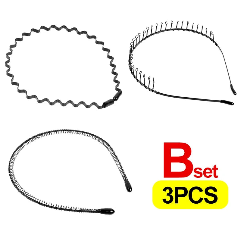 Head band