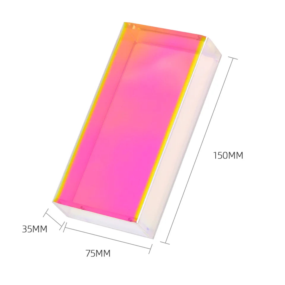 Eyelash Storage Box Eyelash