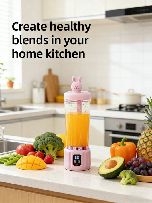 Mini Personal Blender