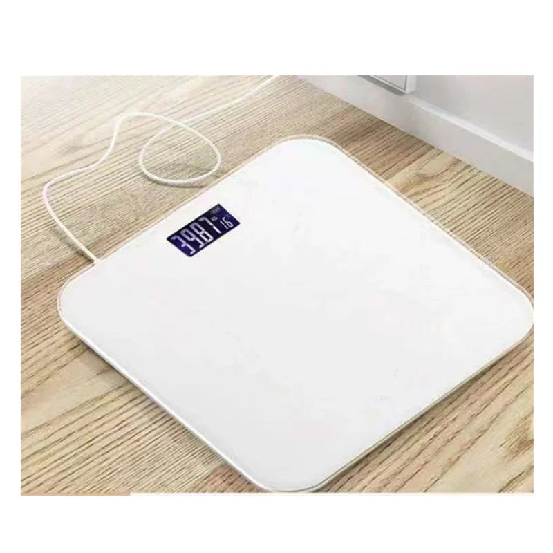 USB Charging Electronic Scale