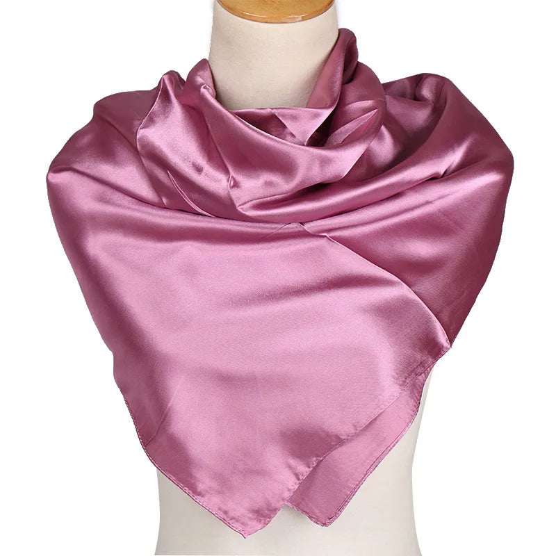 Silk Scarf