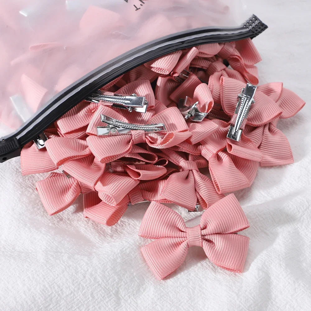 Solid Hairpins