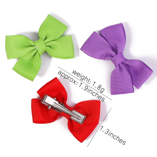 Solid Hairpins