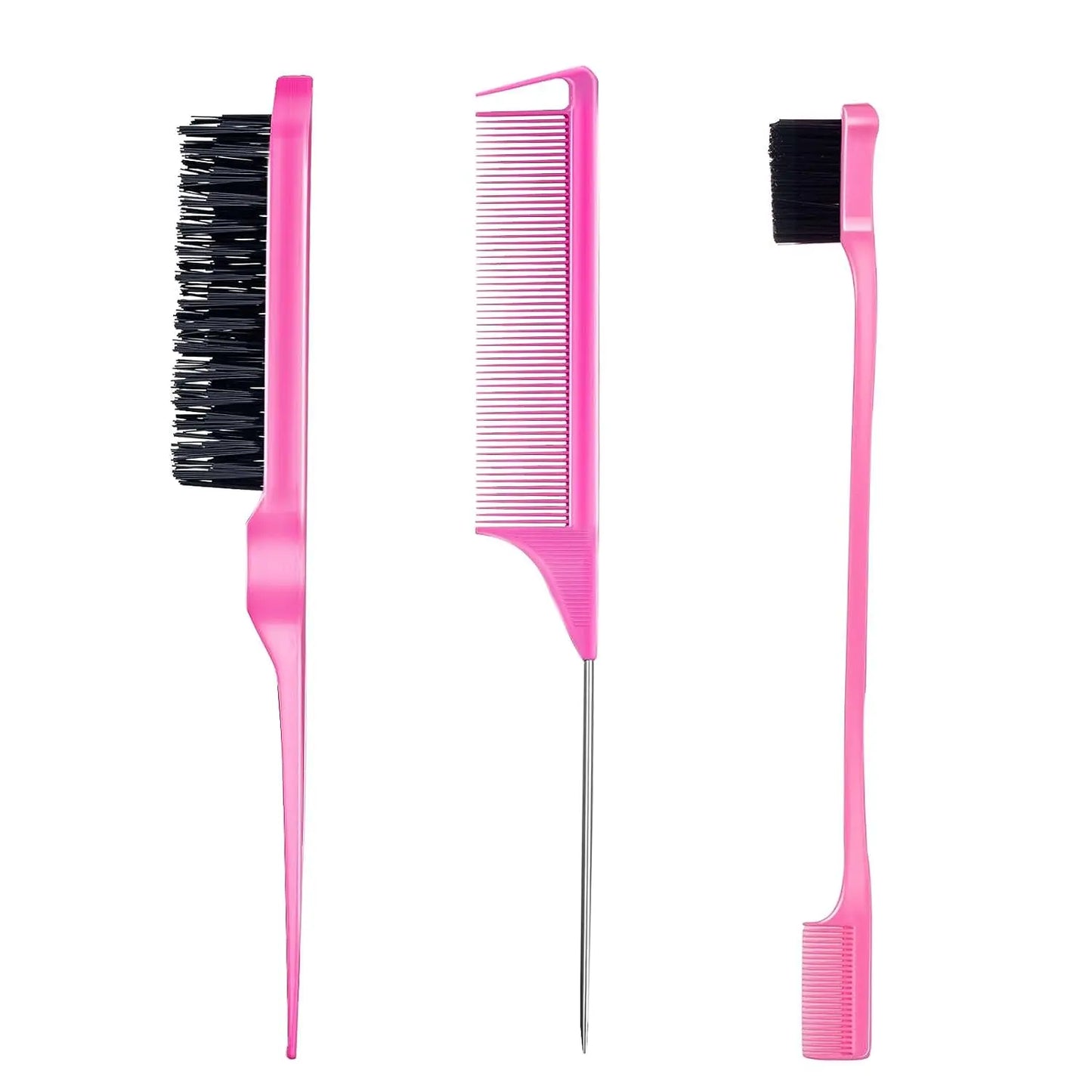 Edge Comb