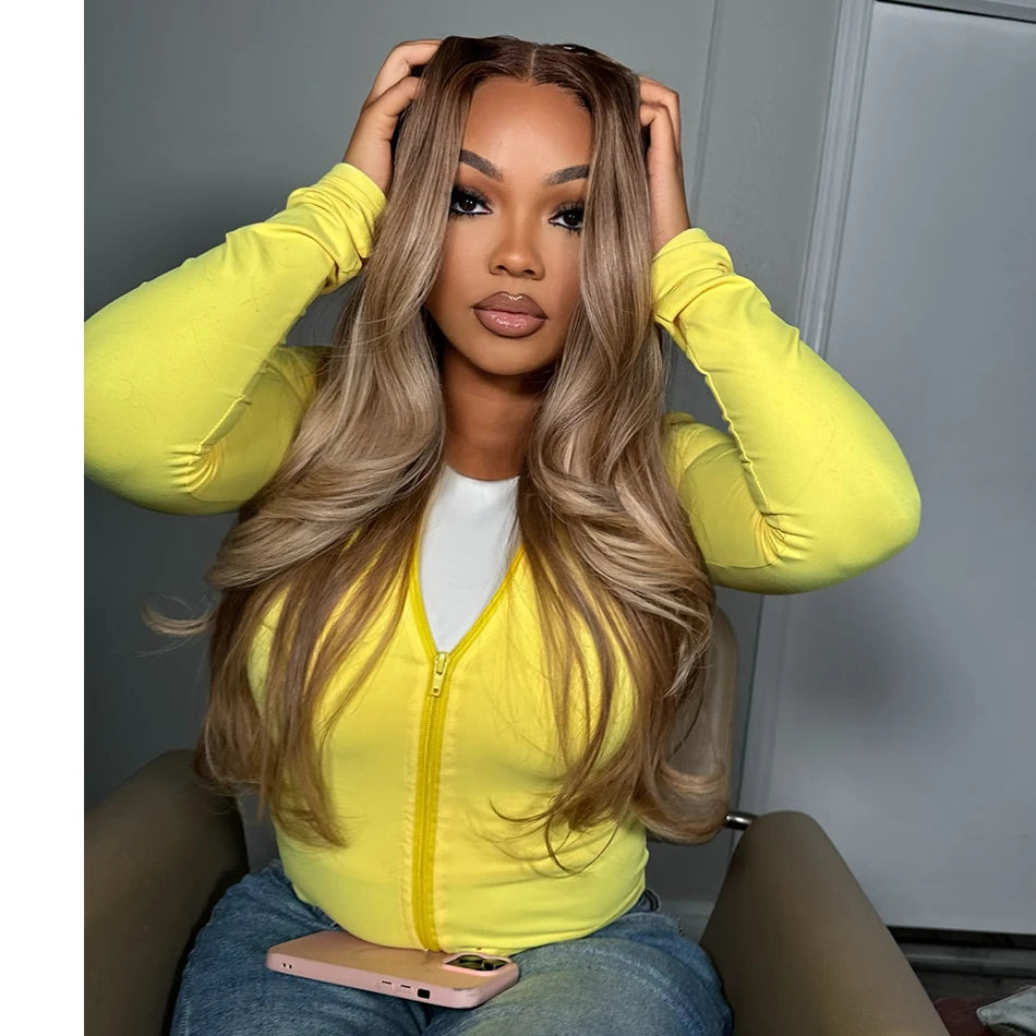 Highlights Blonde