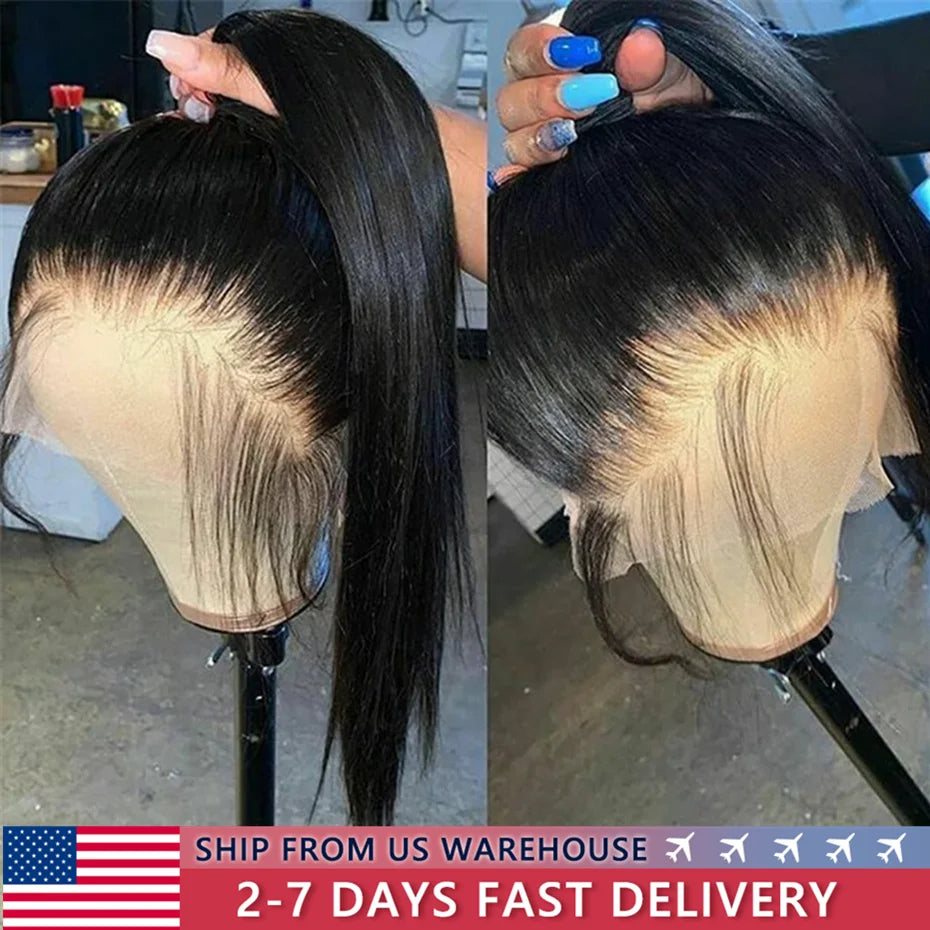 Bone Straight