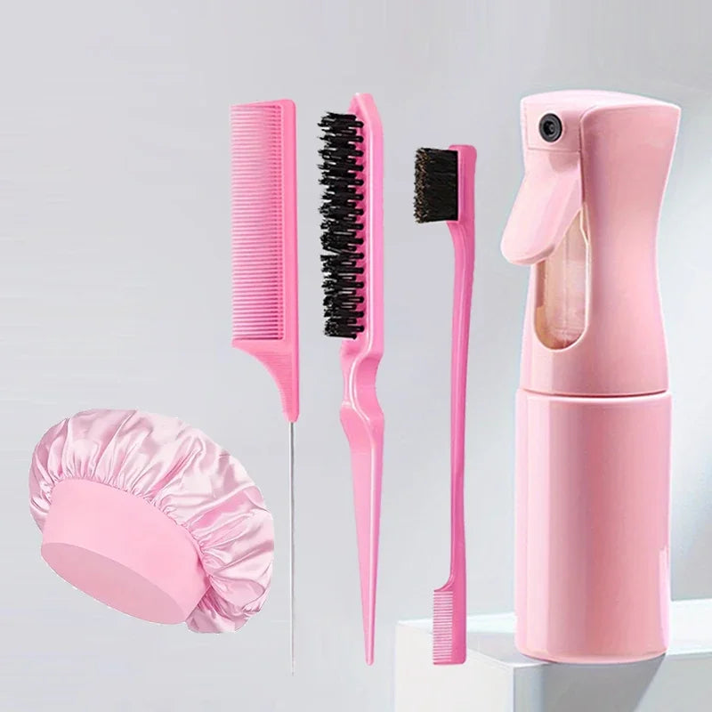 Hair Styling Set