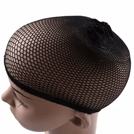 Black Hair Net