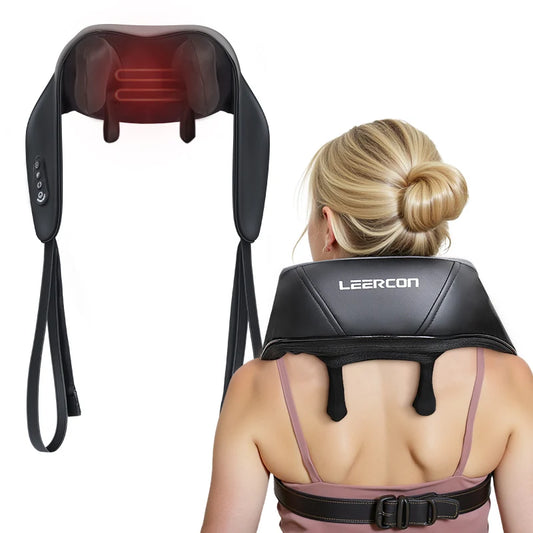 Neck and Shoulder Massager