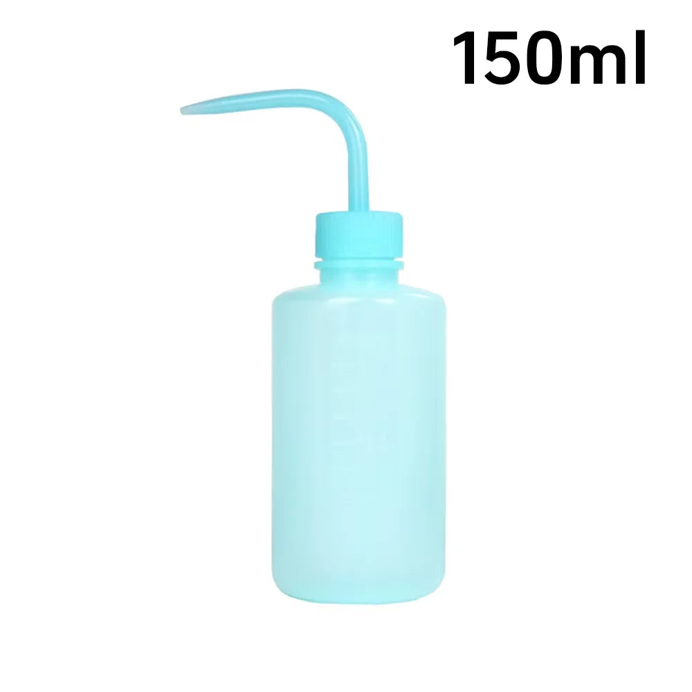 Eyelash Clean Washing Bottle