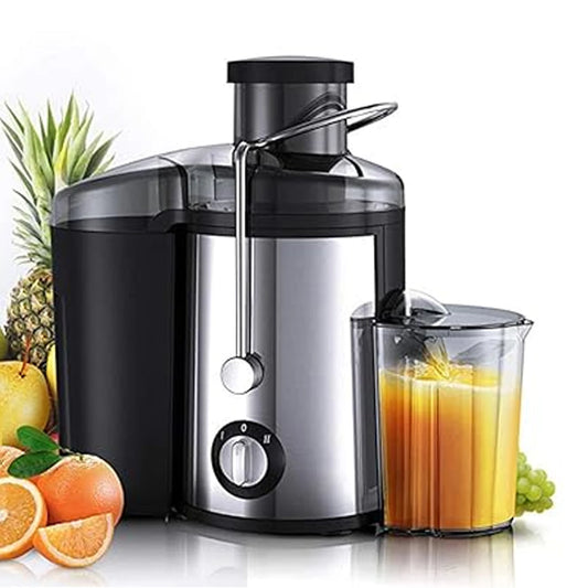 Fresh pressing juicer