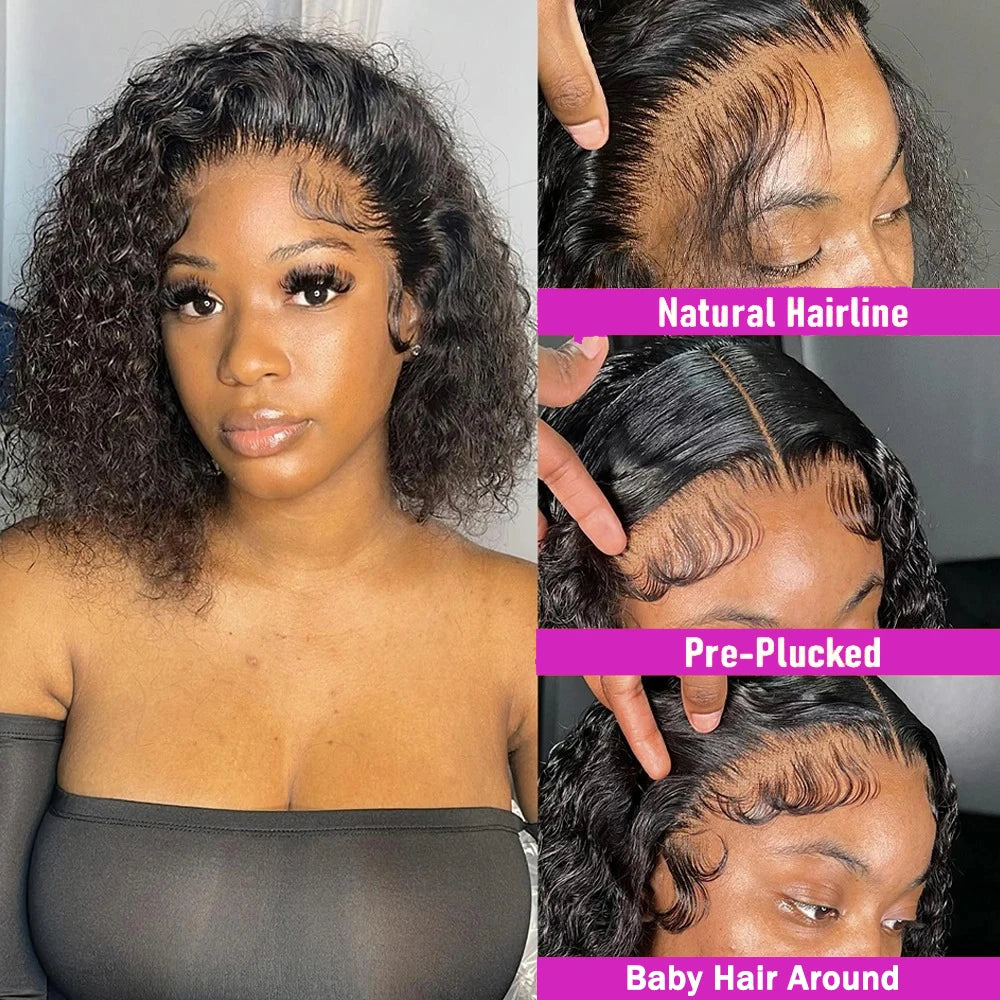 Deep Wave Bob