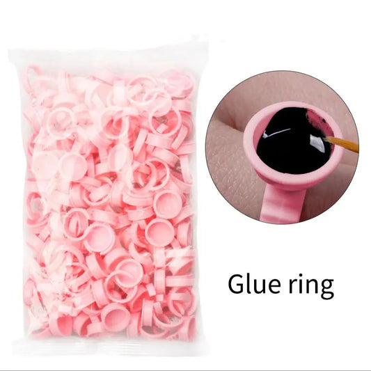 Glue Rings