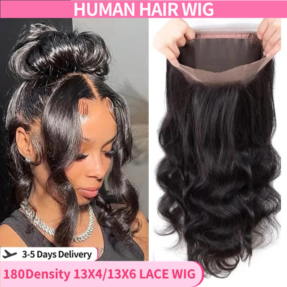 Body Wave