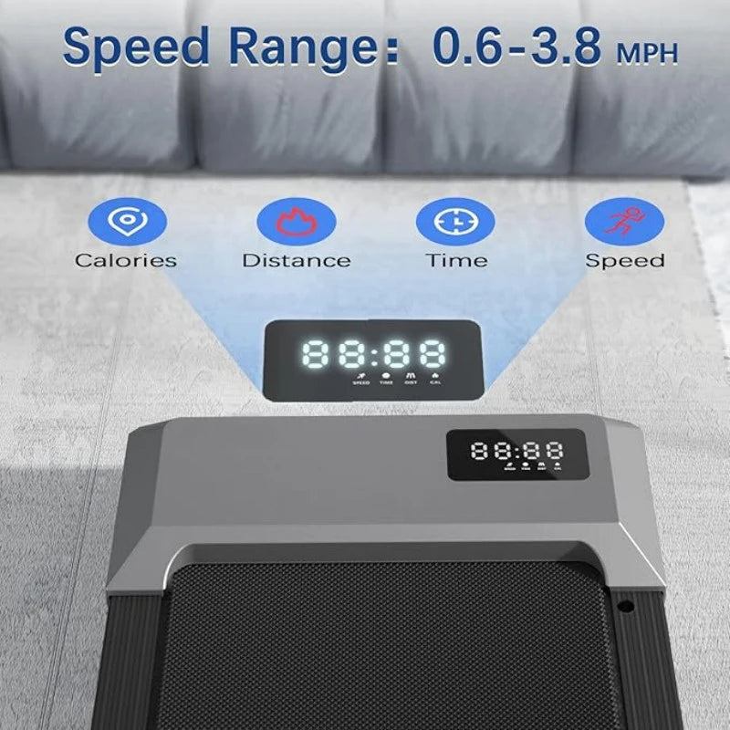 300lbs Treadmill