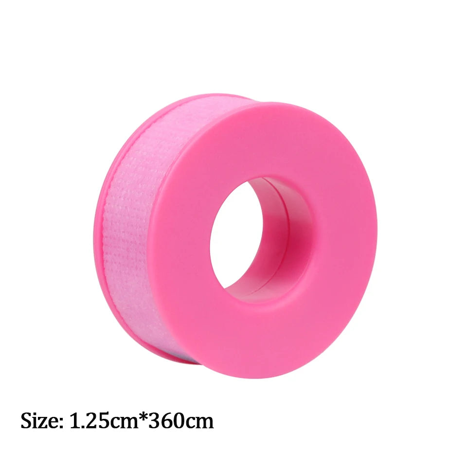Eyelash Tape