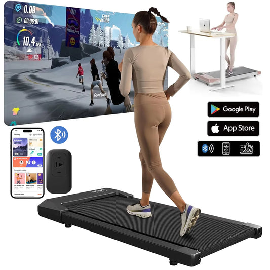 300lbs Treadmill