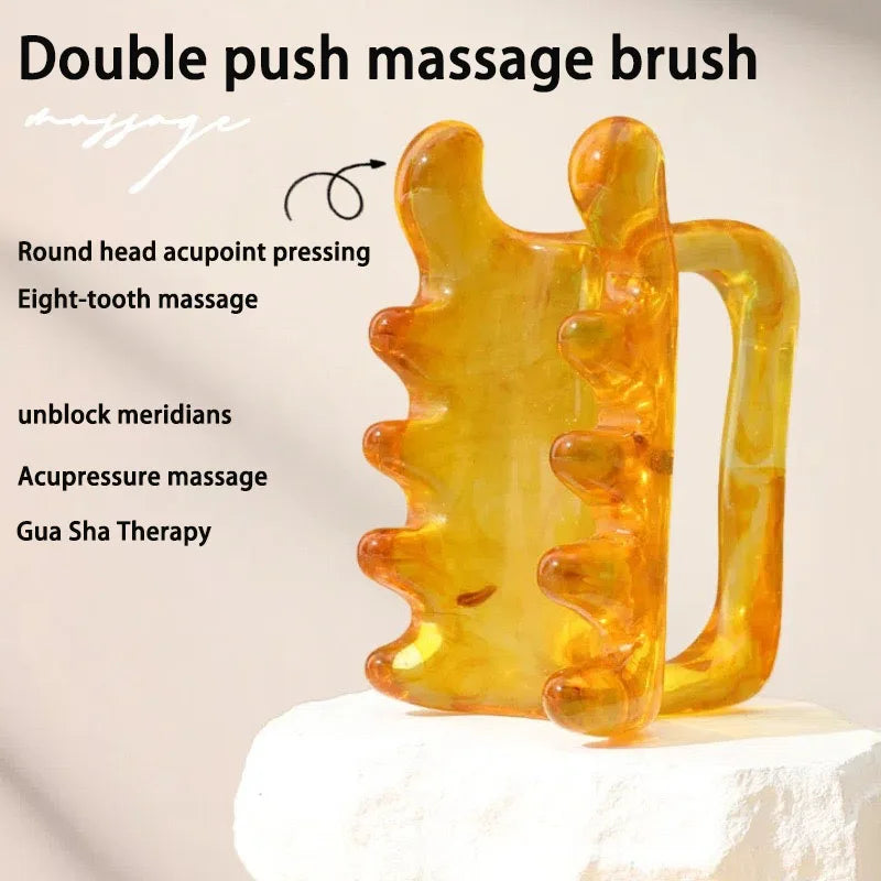 Massage Comb