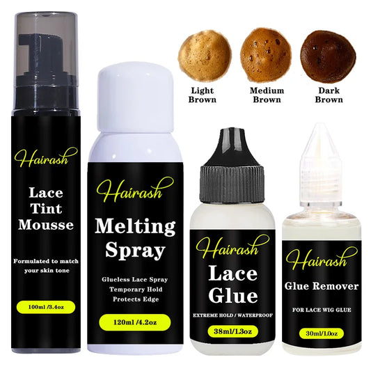 Melting Spray Glue Waterproof