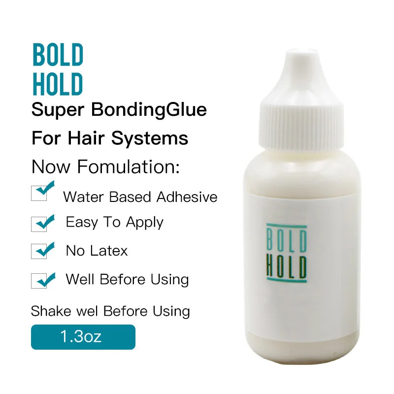 Glue Bold Hold Waterproof