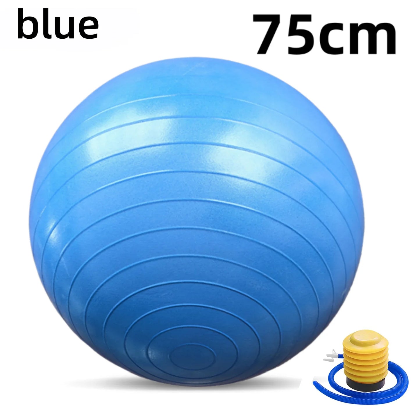 Yoga Ball