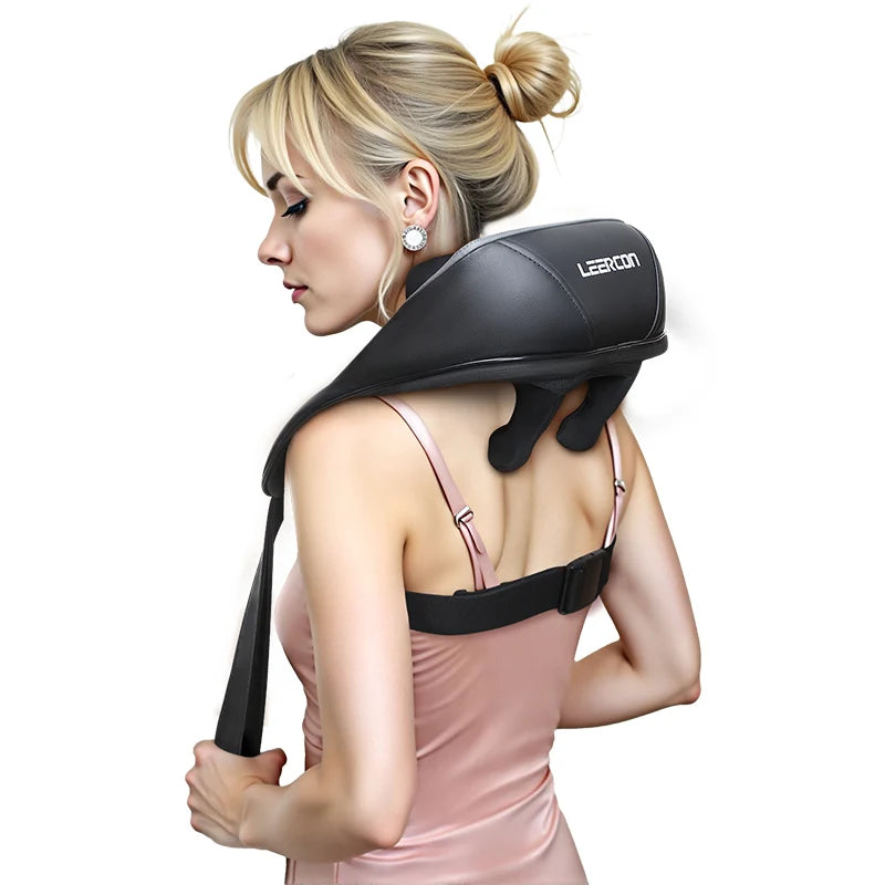 Neck and Shoulder Massager