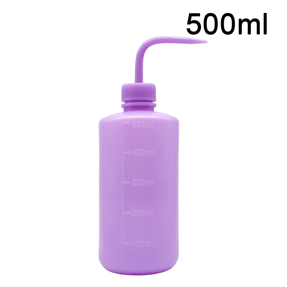 Eyelash Clean Washing Bottle