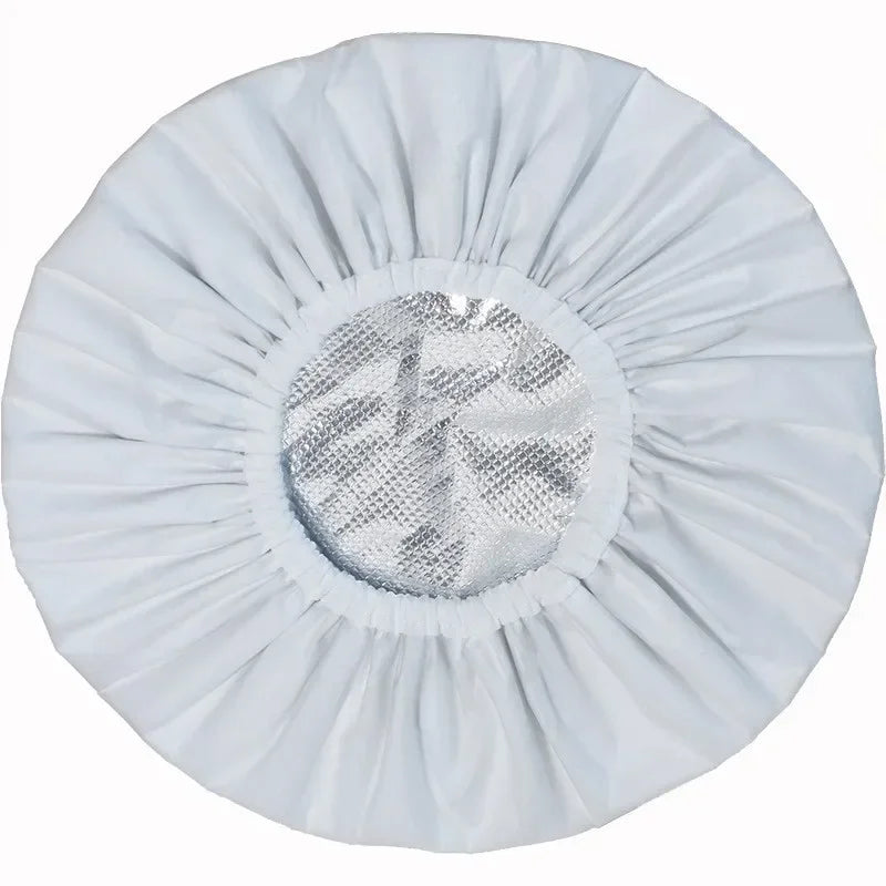 Satin Bonnet