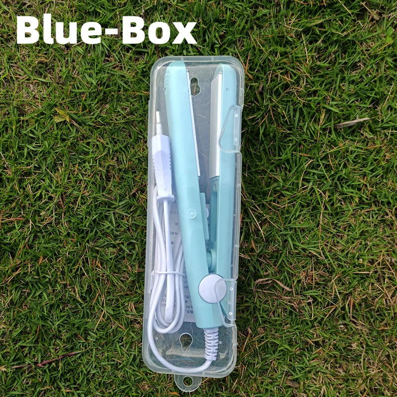 Mini Curling Iron