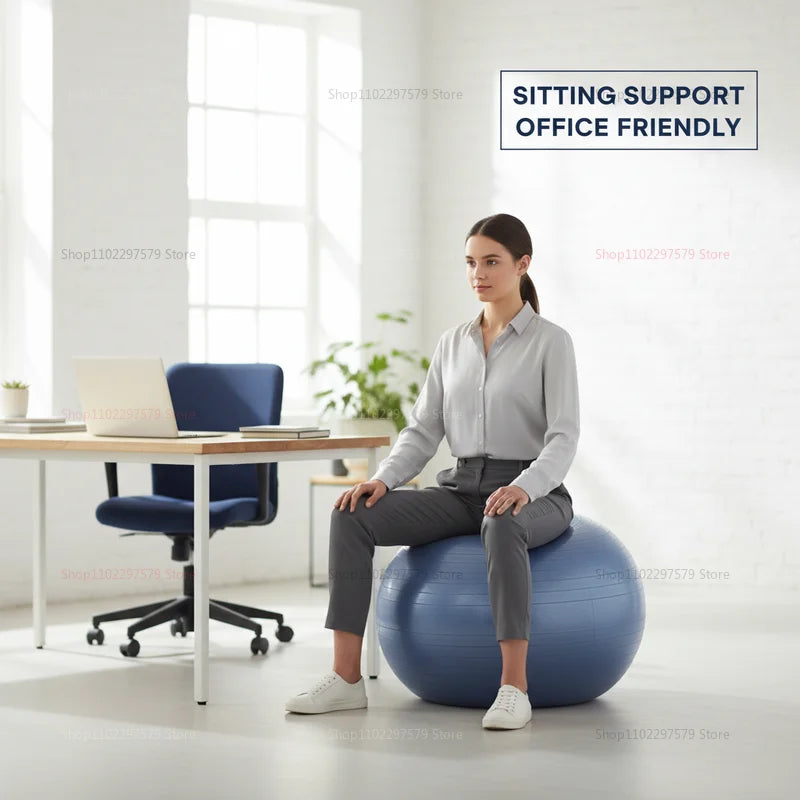 Yoga Ball