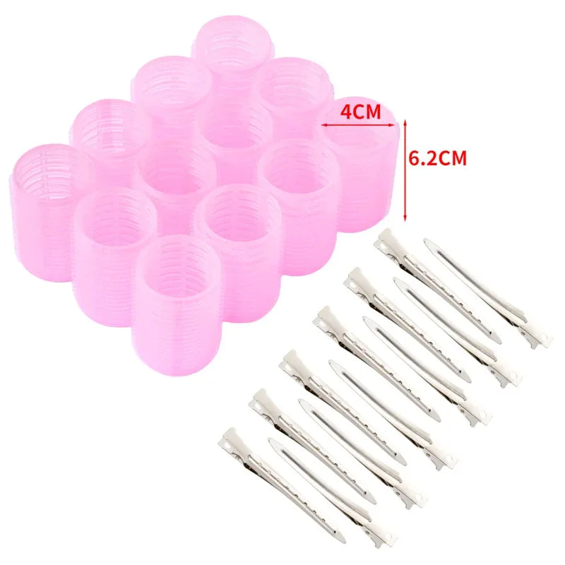 Hair Rollers Set