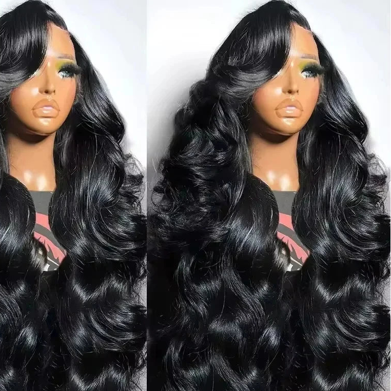 Body Wave Wigs